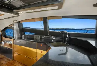 Thumbnail von Sea Ray L590 DOUBLE EAGLE