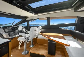 Thumbnail von Sea Ray L590 DOUBLE EAGLE