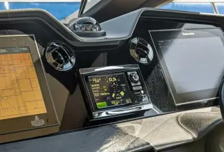 Thumbnail von Sea Ray L590 DOUBLE EAGLE