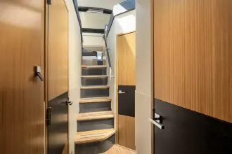 Thumbnail von Sea Ray L590 DOUBLE EAGLE