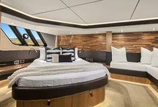 Thumbnail von Sea Ray L590 DOUBLE EAGLE