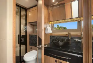 Thumbnail von Sea Ray L590 DOUBLE EAGLE