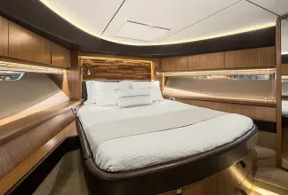 Thumbnail von Sea Ray L590 DOUBLE EAGLE