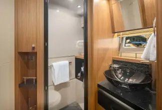 Thumbnail von Sea Ray L590 DOUBLE EAGLE