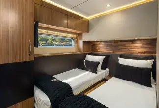 Thumbnail von Sea Ray L590 DOUBLE EAGLE