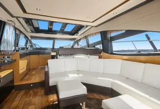 Thumbnail von Sea Ray L590 DOUBLE EAGLE