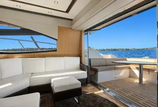 Thumbnail von Sea Ray L590 DOUBLE EAGLE