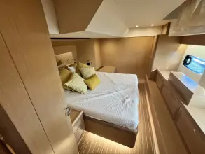 Thumbnail von Sasga Yachts Menorquin 48 Hardtop