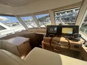 Thumbnail von Sasga Yachts Menorquin 48 Hardtop