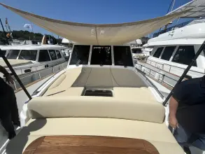 Thumbnail von Sasga Yachts Menorquin 48 Hardtop