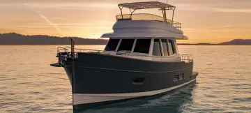 Thumbnail von Sasga Yachts Menorquin 48 Hardtop