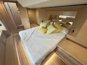 Thumbnail von Sasga Yachts Menorquin 48 Hardtop