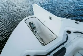 Thumbnail von Wellcraft Fisherman 352