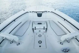 Thumbnail von Wellcraft Fisherman 352