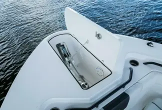 Thumbnail von Wellcraft Fisherman 352