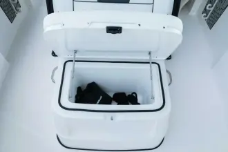 Thumbnail von Wellcraft Fisherman 352