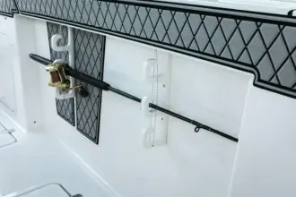 Thumbnail von Wellcraft Fisherman 302