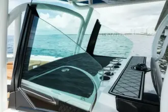 Thumbnail von Wellcraft Fisherman 302