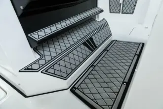 Thumbnail von Wellcraft Fisherman 302