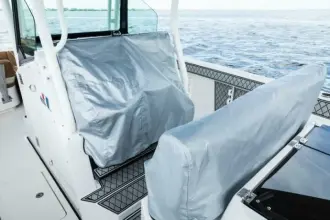 Thumbnail von Wellcraft Fisherman 302