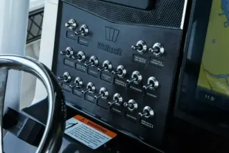 Thumbnail von Wellcraft Fisherman 302