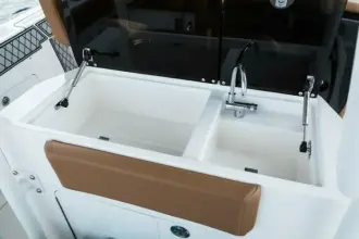 Thumbnail von Wellcraft Fisherman 302