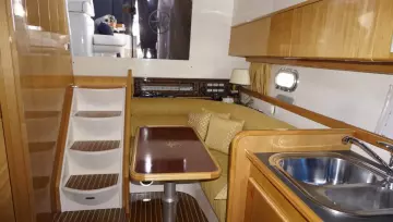 Thumbnail von Raffaelli Shamal 40