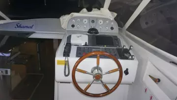 Thumbnail von Raffaelli Shamal 40