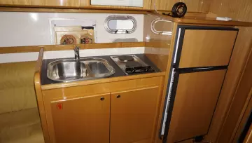 Thumbnail von Raffaelli Shamal 40