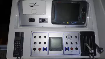 Thumbnail von Raffaelli Shamal 40