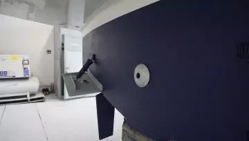 Thumbnail von Raffaelli Shamal 40