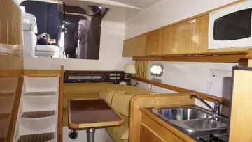 Thumbnail von Raffaelli Shamal 40