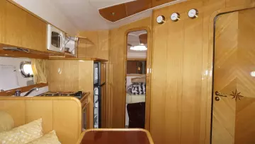 Thumbnail von Raffaelli Shamal 40