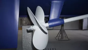 Thumbnail von Raffaelli Shamal 40