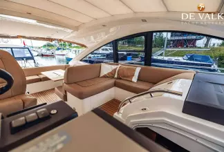 Thumbnail von Fairline Targa 48 Open