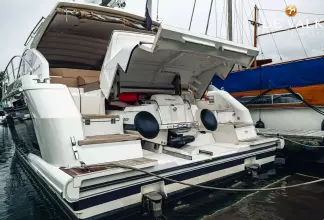 Thumbnail von Fairline Targa 48 Open