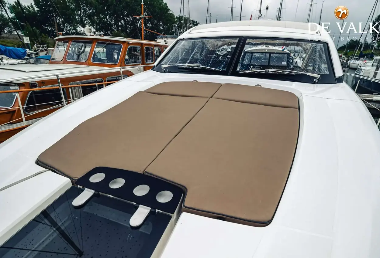 Thumbnail von Fairline Targa 48 Open