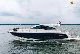 Thumbnail von Fairline Targa 48 Open