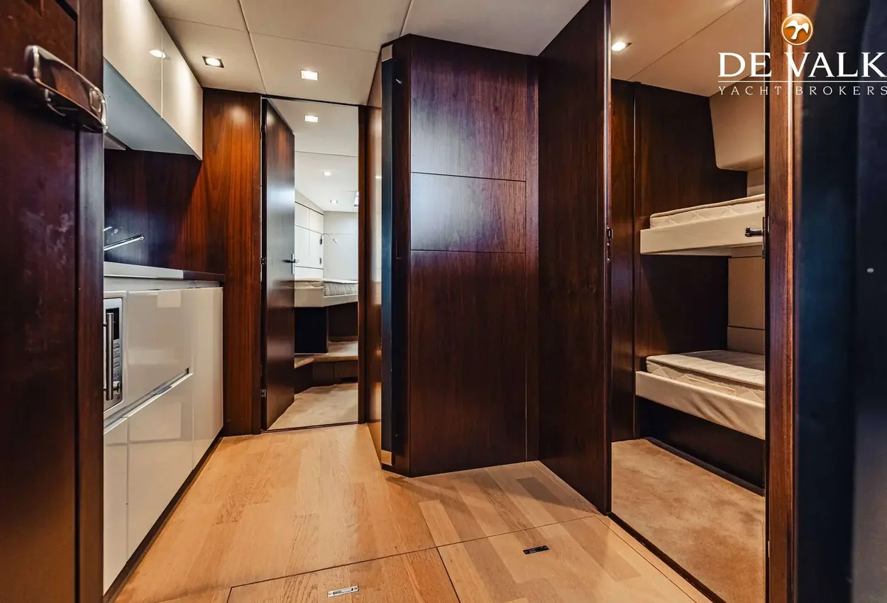 Thumbnail von Fairline Targa 48 Open