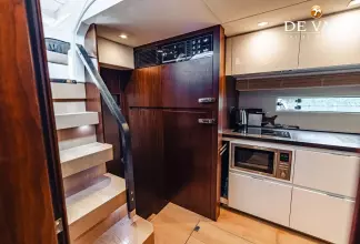 Thumbnail von Fairline Targa 48 Open