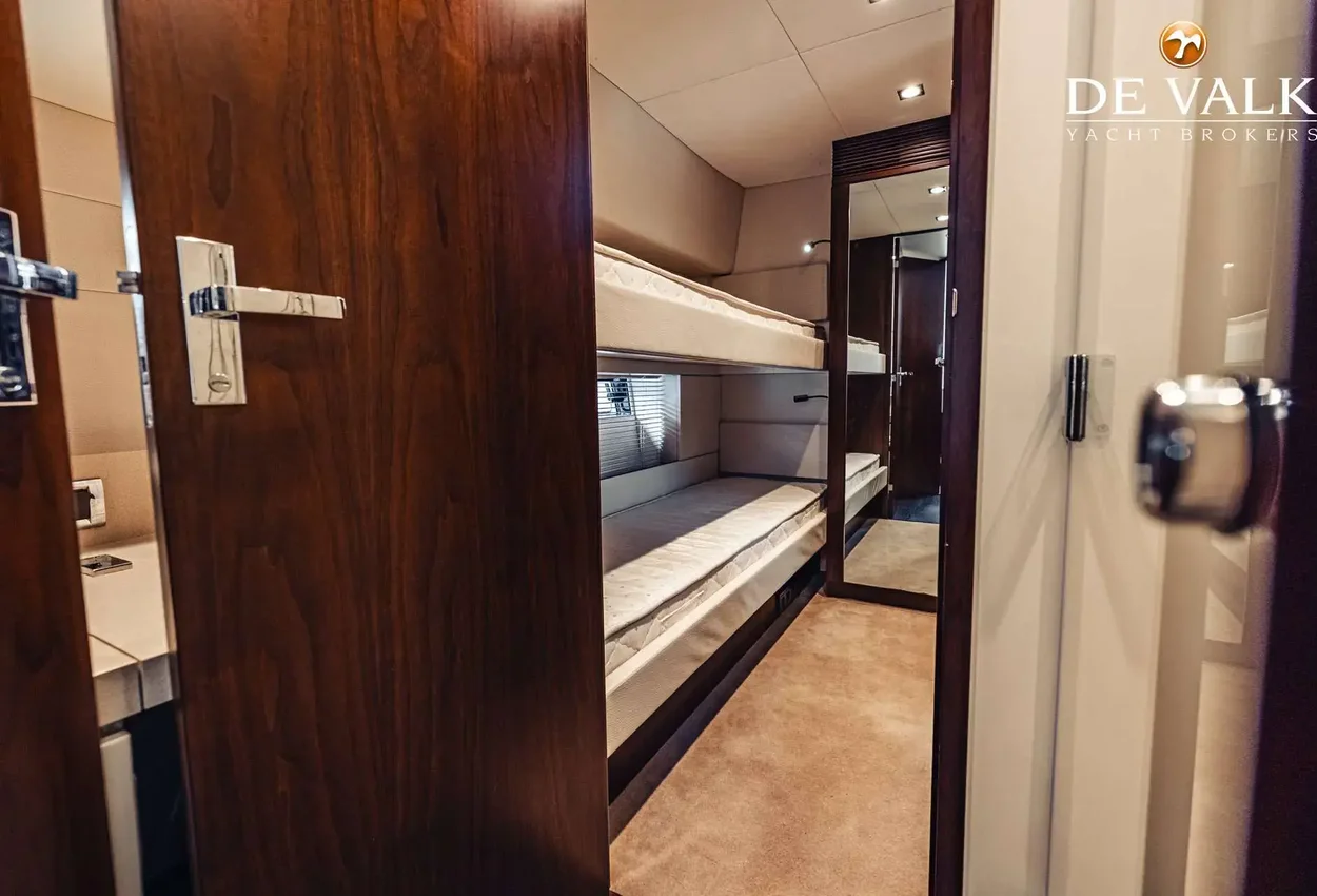 Thumbnail von Fairline Targa 48 Open