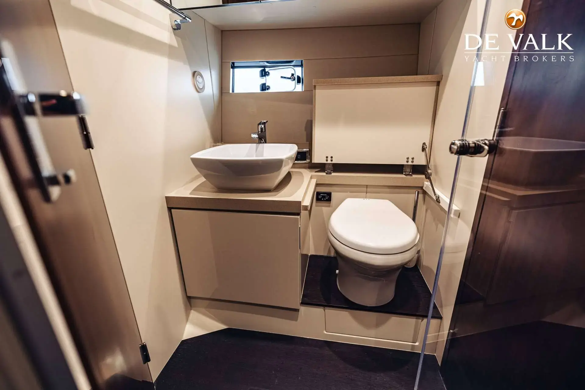 Thumbnail von Fairline Targa 48 Open