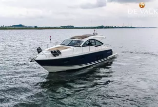 Thumbnail von Fairline Targa 48 Open