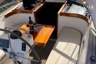 Thumbnail von Hallberg-Rassy 43