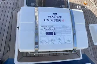 Thumbnail von Hallberg-Rassy 43