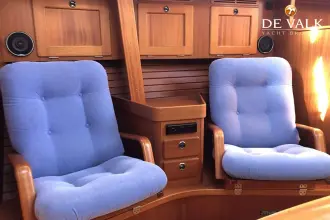 Thumbnail von Hallberg-Rassy 43