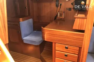 Thumbnail von Hallberg-Rassy 43