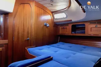 Thumbnail von Hallberg-Rassy 43