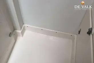 Thumbnail von Hallberg-Rassy 43