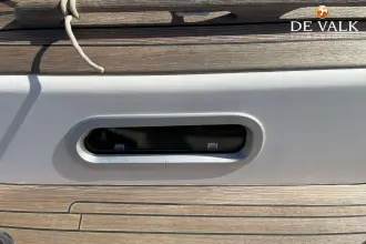 Thumbnail von Hallberg-Rassy 43